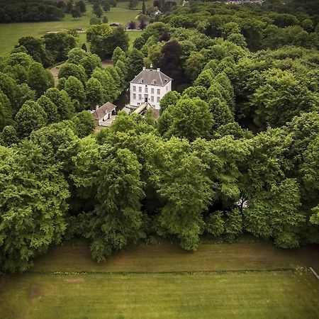 Het Wagenhuis Loon op Zand Екстер'єр фото