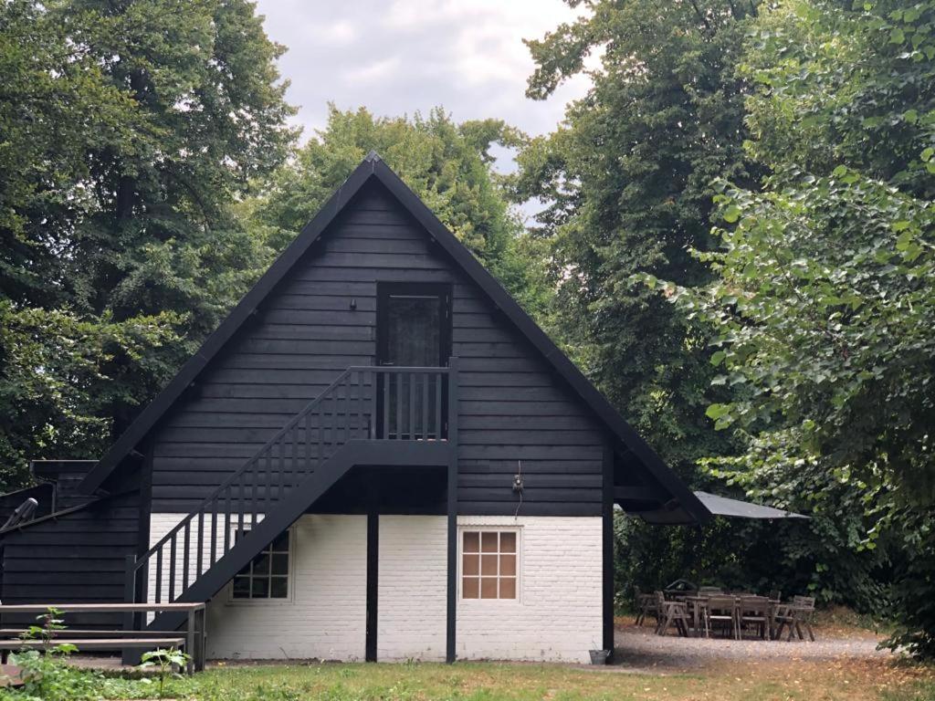 Het Wagenhuis Loon op Zand Екстер'єр фото